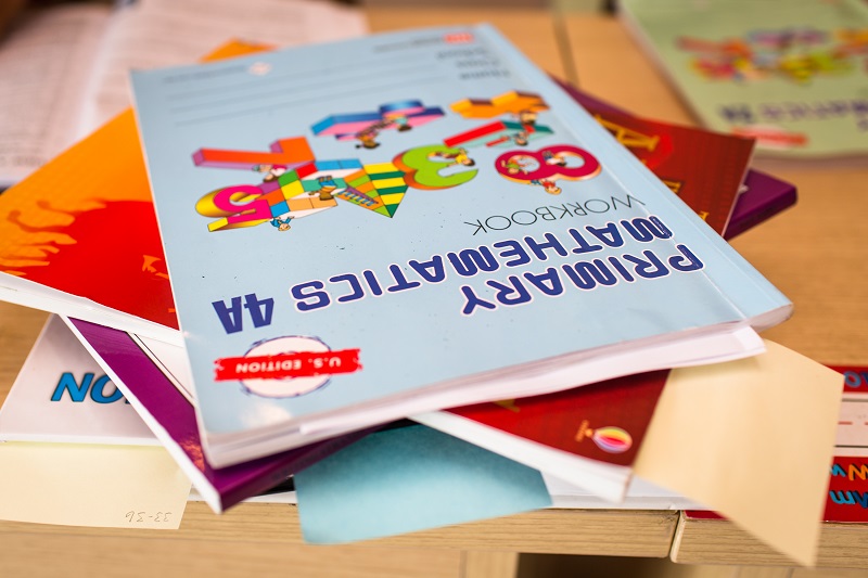 Home Schooling-7259