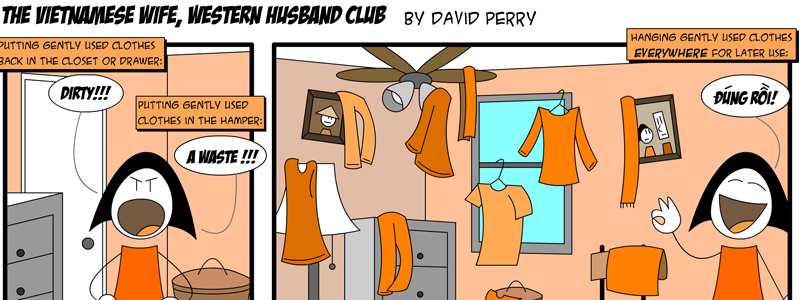 clothes