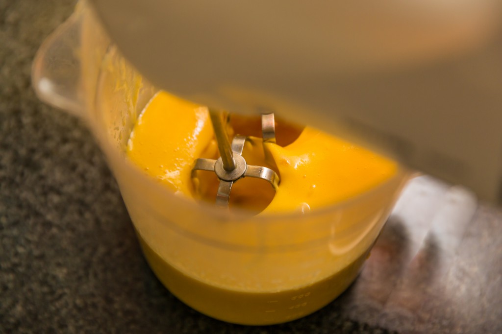 Egg nog cf2