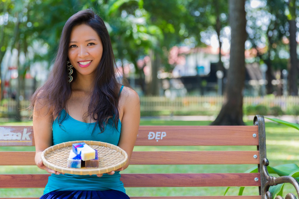 Salty Dragon soap1