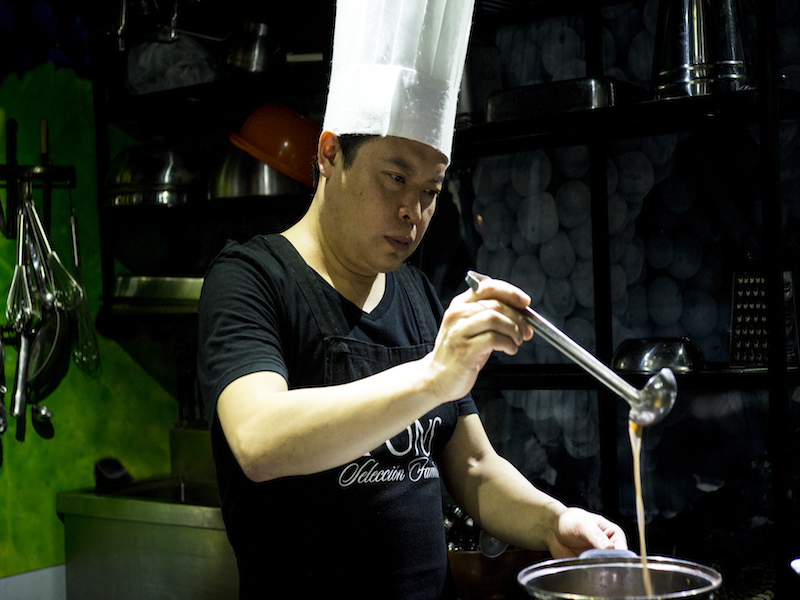 chefJackLee5