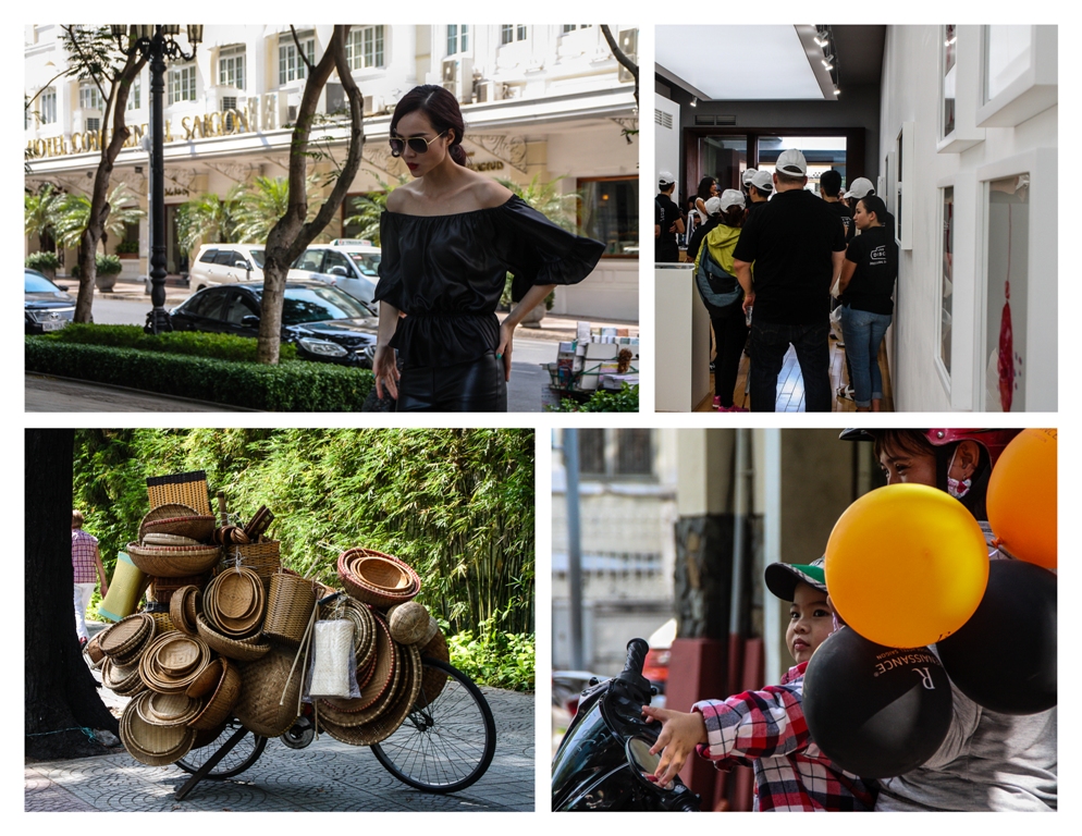 Quynh Gallery