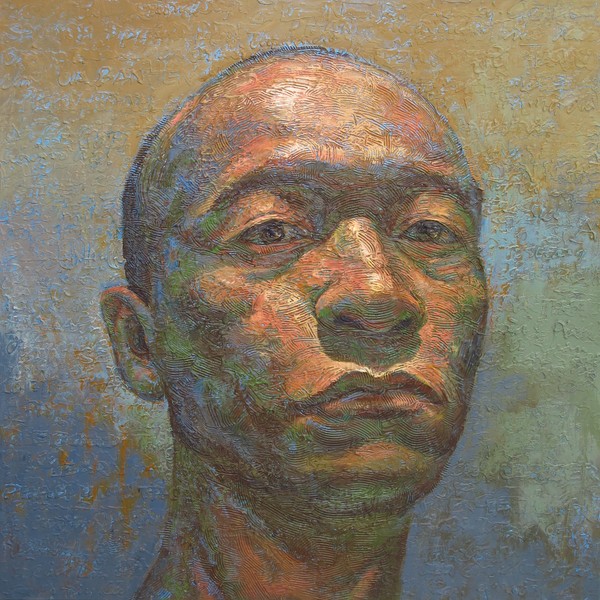 Self Portrait