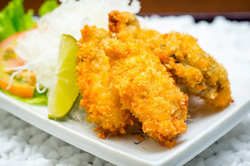 Oi Vietnam-Sep2015_ SUSHIDINNINGAOI_Deep fried oysters_DSC9933_NT (OiVietNam_3N)