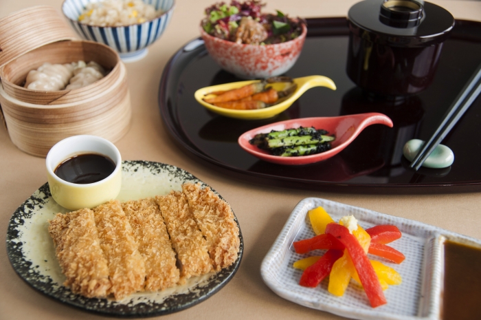 Miyama Ni Set D