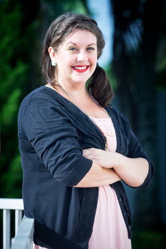 Stacey Conner
