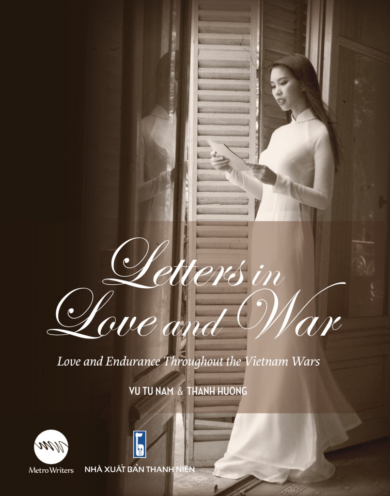 Letters in Love and War
