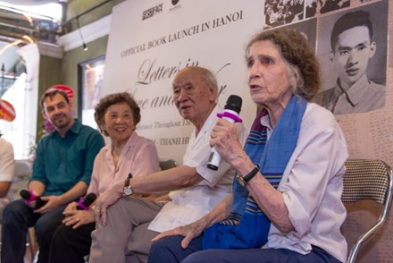 Book Launch