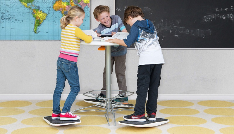 standingdeskforkids