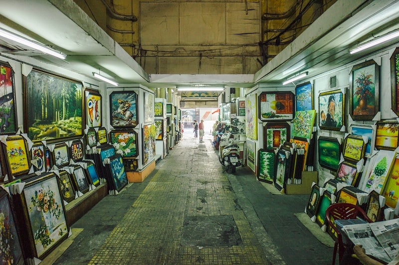 Dong Khoi Street 2