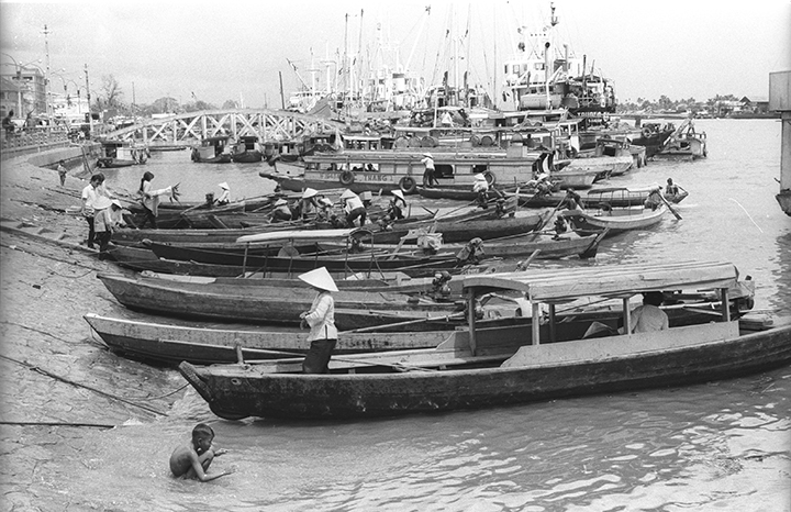 Sai Gon 1969-1970
