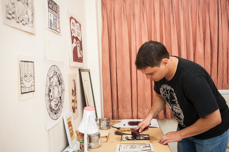 Oi VietNam - Art - Jack Clayton - August 2018 - IMG_5468