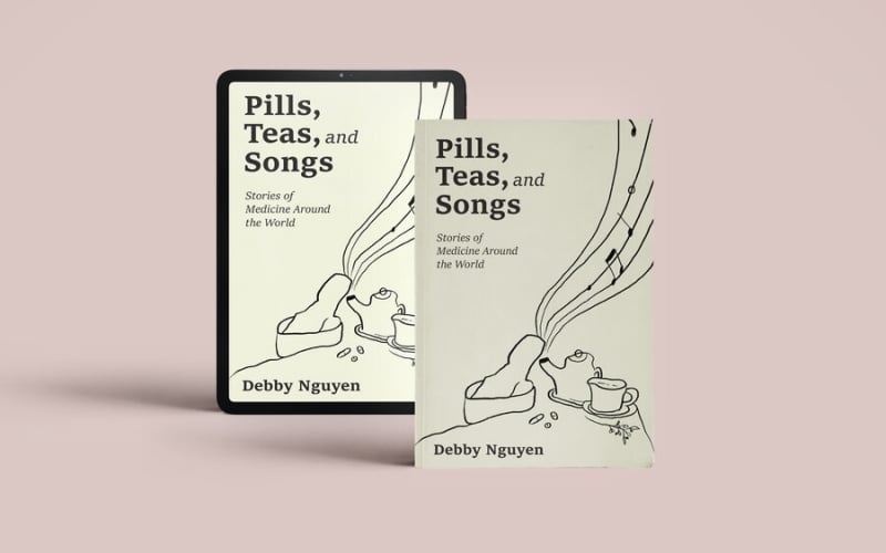 Pills, Teas and Songs